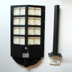 1200W Güneş Enerjili Aydınlatma Armatürü