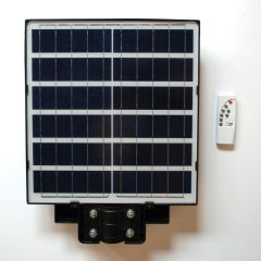 750W Güneş Enerjili Aydınlatma Armatürü