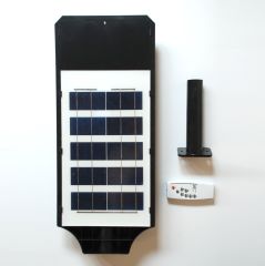 500W Güneş Enerjili Aydınlatma Armatürü